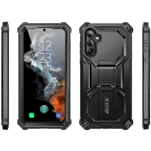 Supcase IBLSN ArmorBox Samsung Galaxy S23 FE Black