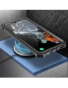 Wholesale Supcase IBLSN ArmorBox Samsung Galaxy S23 FE Black - SPC401 - {ean13} - Hurt