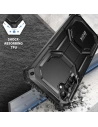 Wholesale Supcase IBLSN ArmorBox Samsung Galaxy S23 FE Black - SPC401 - {ean13} - Hurt