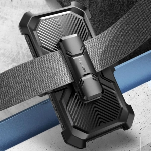 Wholesale Supcase IBLSN ArmorBox Samsung Galaxy S23 FE Black - SPC401 - {ean13} - Hurt