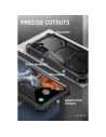 Wholesale Supcase IBLSN ArmorBox Samsung Galaxy S23 FE Black - SPC401 - {ean13} - Hurt