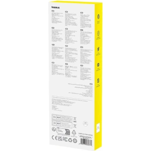 Hurtownia GSM - Ruhstylus Baseus Smooth Writing Series aktive/passive Version (Weiß) - BSU4599 - {ean13} - Hurt