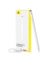 Baseus Smooth Writing Series stylus active version (White)