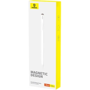 Hurtownia GSM - Radiergummi Baseus Smooth Writing Series aktive Version (Weiß) - BSU4600 - {ean13} - Hurt