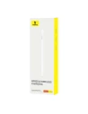 Hurtownia GSM - Rheing Baseus Smooth Writing Series mit kabelloser und kabelgebundener Aufladung (Weiß) - BSU4602 - {ean13} - Hurt