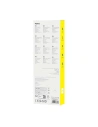 Hurtownia GSM - Rheing Baseus Smooth Writing Series mit kabelloser und kabelgebundener Aufladung (Weiß) - BSU4602 - {ean13} - Hurt