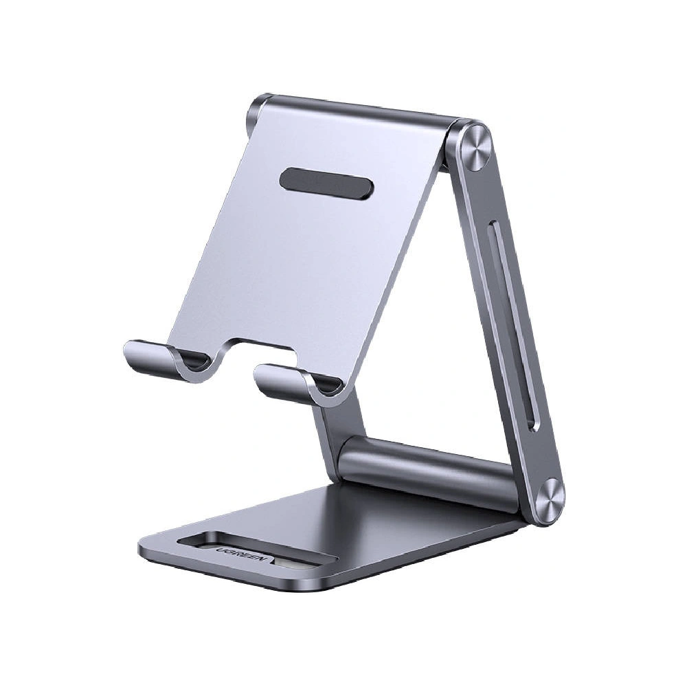 Hurtownia GSM - Suport pentru telefon UGREEN LP263 (gri) - UGR1702 - {ean13} - Hurt