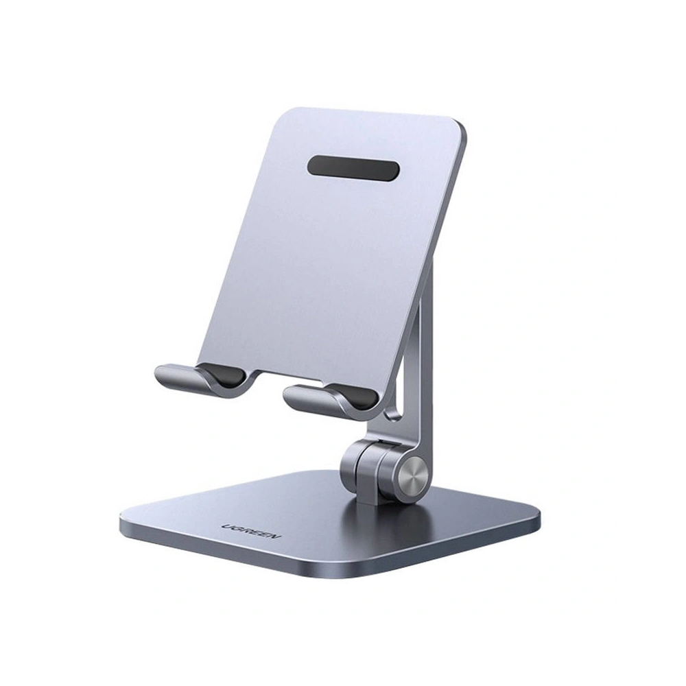 Hurtownia GSM - Podstawka na tablet UGREEN LP134 (srebrna) - UGR1703 - {ean13} - Hurt