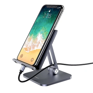 Hurtownia GSM - Suport pentru tabletă UGREEN LP134 (argintiu) - UGR1703 - {ean13} - Hurt