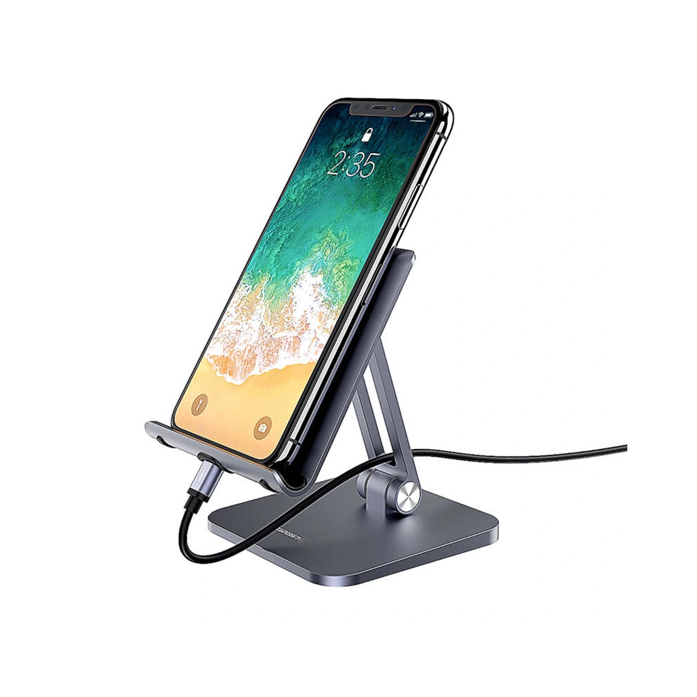 Hurtownia GSM - Tablet-Ständer UGREEN LP134 (silber) - UGR1703 - {ean13} - Hurt