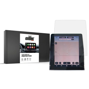 Hurtownia GSM - GrizzGlass CarDisplay Protection folie mată pentru Renault Clio 5 9 cali - GRZ6753 - {ean13} - Hurt
