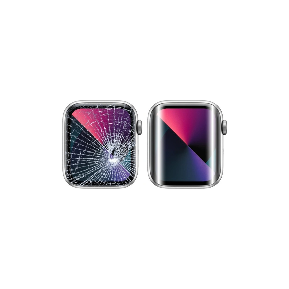 Hurtownia GSM - Folia hydrożelowa GrizzGlass Hydrofilm do Apple Watch Ultra 2 - GRZ6754 - {ean13} - Hurt