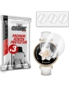 Folia hydrożelowa GrizzGlass Hydrofilm do Huawei Watch GT 4 41mm