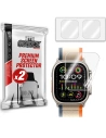 Hurtownia GSM - Cserélhető kerámia fólia GrizzGlass CeramicFilm Apple Watch Ultra 2-hez - GRZ6756 - {ean13} - Hurt