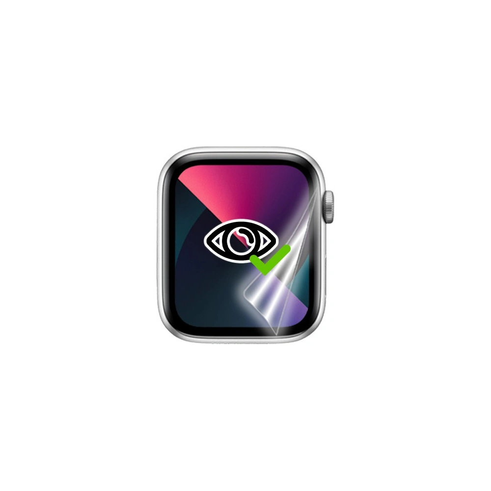 Hurtownia GSM - Cserélhető kerámia fólia GrizzGlass CeramicFilm Apple Watch Ultra 2-hez - GRZ6756 - {ean13} - Hurt