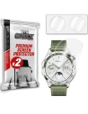 Folia ceramiczna GrizzGlass CeramicFilm do Huawei Watch GT 4 46mm