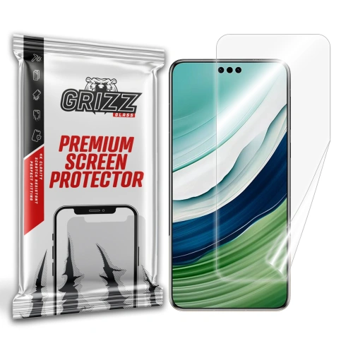 Folia ceramiczna GrizzGlass CeramicFilm do Huawei Mate 60 Pro+