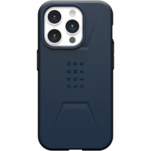 Etui UAG Urban Armor Gear Civilian MagSafe Apple iPhone 15 Pro (mallard)
