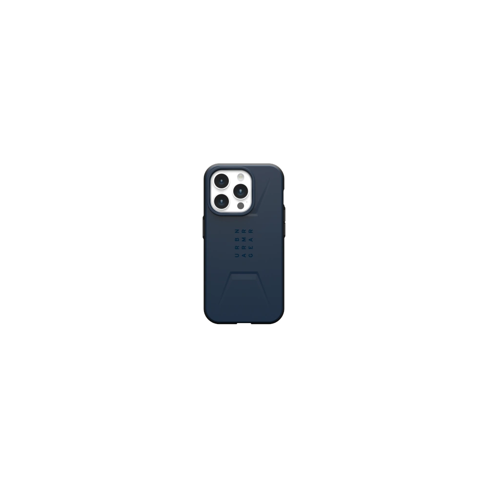 Hurtownia GSM - Etui UAG Urban Armor Gear Civilian MagSafe Apple iPhone 15 Pro (kachní) - UAG1284 - {ean13} - Hurt