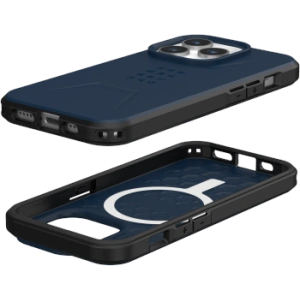 Etui UAG Urban Armor Gear Civilian MagSafe Apple iPhone 15 Pro (mallard)