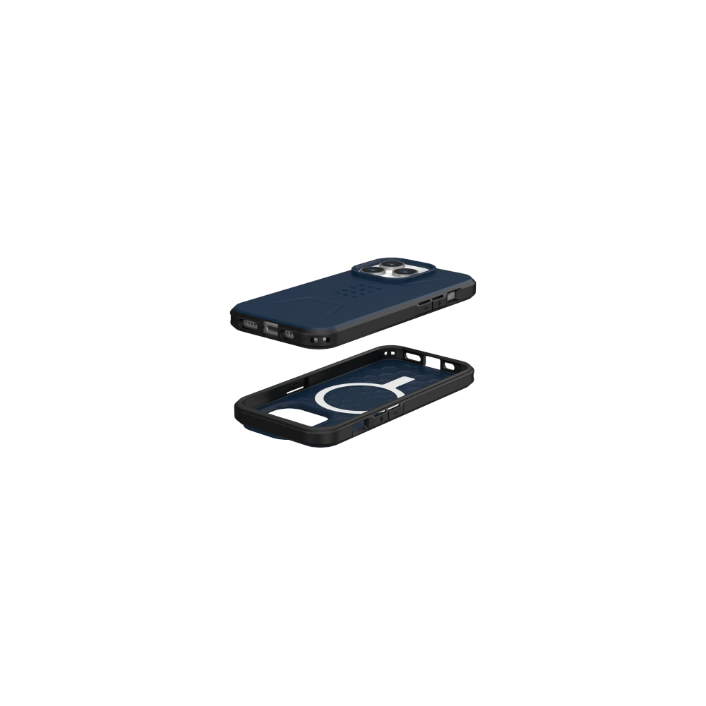 Hurtownia GSM - Etui UAG Urban Armor Gear Civilian MagSafe Apple iPhone 15 Pro (kachní) - UAG1284 - {ean13} - Hurt