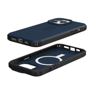 Hurtownia GSM - Etui UAG Urban Armor Gear Civilian MagSafe Apple iPhone 15 Pro Max (kachní) - UAG1285 - {ean13} - Hurt