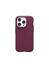 Hurtownia GSM - Etui UAG Urban Armor Gear Civilian MagSafe Apple iPhone 15 Pro (bordeaux) - UAG1286 - {ean13} - Hurt
