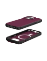 Hurtownia GSM - Case UAG Urban Armor Gear Civilian MagSafe Apple iPhone 15 Pro (bordeaux) - UAG1286 - {ean13} - Hurt