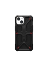 Etui UAG Monarch Urban Armor Gear Apple iPhone 15 (kevlar fekete)
