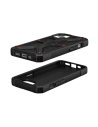 Hurtownia GSM - Case UAG Urban Armor Gear Monarch Apple iPhone 15 (kevlar schwarz) - UAG1288 - {ean13} - Hurt