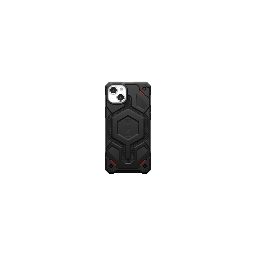 Wholesale UAG Urban Armor Gear Monarch Apple iPhone 15 Plus / 14 Plus (kevlar black) - UAG1289 - {ean13} - Hurt