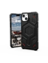 Wholesale UAG Urban Armor Gear Monarch Apple iPhone 15 Plus / 14 Plus (kevlar black) - UAG1289 - {ean13} - Hurt