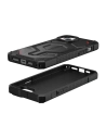 Wholesale UAG Urban Armor Gear Monarch Apple iPhone 15 Plus / 14 Plus (kevlar black) - UAG1289 - {ean13} - Hurt