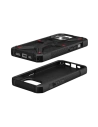 Hurtownia GSM - Etui UAG Urban Armor Gear Monarch Apple iPhone 15 Pro (kevlar černá) - UAG1290 - {ean13} - Hurt