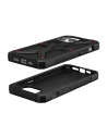 Hurtownia GSM - Etui UAG Urban Armor Gear Monarch Apple iPhone 15 Pro Max (negru kevlar) - UAG1291 - {ean13} - Hurt