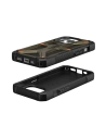 Hurtownia GSM - Case UAG Urban Armor Gear Monarch Apple iPhone 15 Pro (kevlar Element grün) - UAG1292 - {ean13} - Hurt