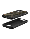 Hurtownia GSM - Etui UAG Urban Armor Gear Monarch Apple iPhone 15 Pro Max (kevlar elem zöld) - UAG1293 - {ean13} - Hurt