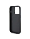 Hurtownia GSM - Case Guess GUHMP15LPSAHMCK Apple iPhone 15 Pro Hardcase Saffiano MagSafe schwarz/black - GUE2938 - {ean13} - Hurt