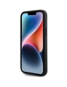 Hurtownia GSM - Etui Guess GUHMP15MPSAHMCK Apple iPhone 15 Plus / 14 Plus hardcase Saffiano MagSafe negru/black - GUE2940 - {ean13} - Hurt