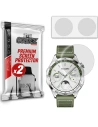Folia matowa GrizzGlass PaperScreen do Huawei Watch GT 4 46mm
