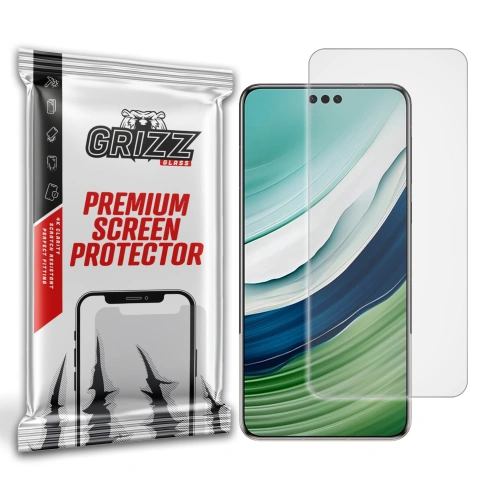 Folia matowa GrizzGlass PaperScreen do Huawei Mate 60 Pro+