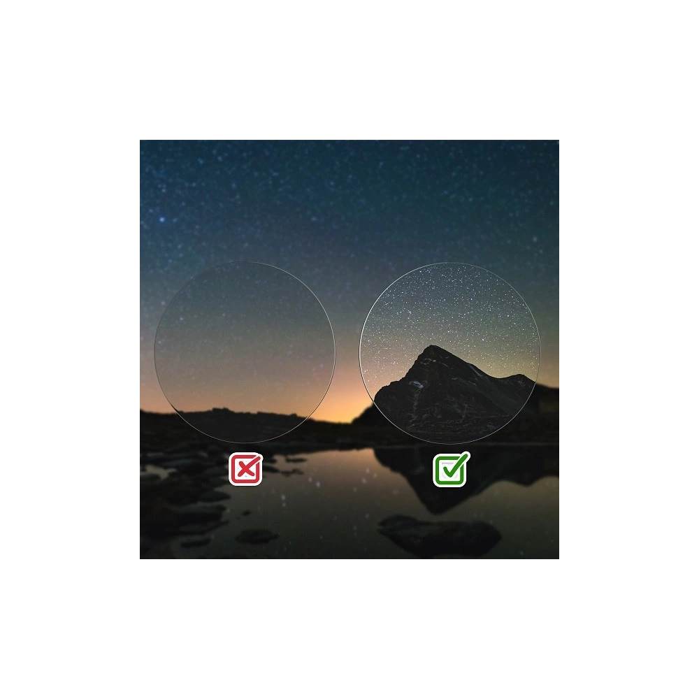 Hurtownia GSM - Hybriertes Glas GrizzGlass HybridGlass für Apple Watch Ultra 2 - GRZ6768 - {ean13} - Hurt