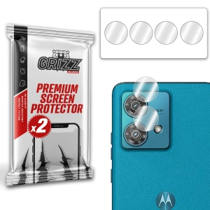 Hurtownia GSM - Glas für die Kamera GrizzGlass HybridGlass für Motorola Edge 40 Neo - GRZ6773 - {ean13} - Hurt