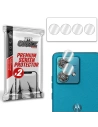 Hurtownia GSM - GrizzGlass HybridGlass Geam de cameră pentru Motorola Edge 40 Neo - GRZ6773 - {ean13} - Hurt