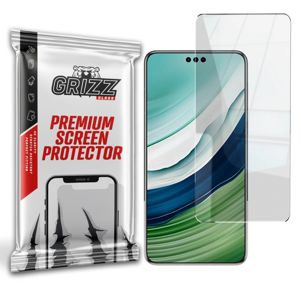 Hurtownia GSM - Hibrid üveg GrizzGlass HybridGlass a Huawei Mate 60 Pro+-hoz - GRZ6774 - {ean13} - Hurt