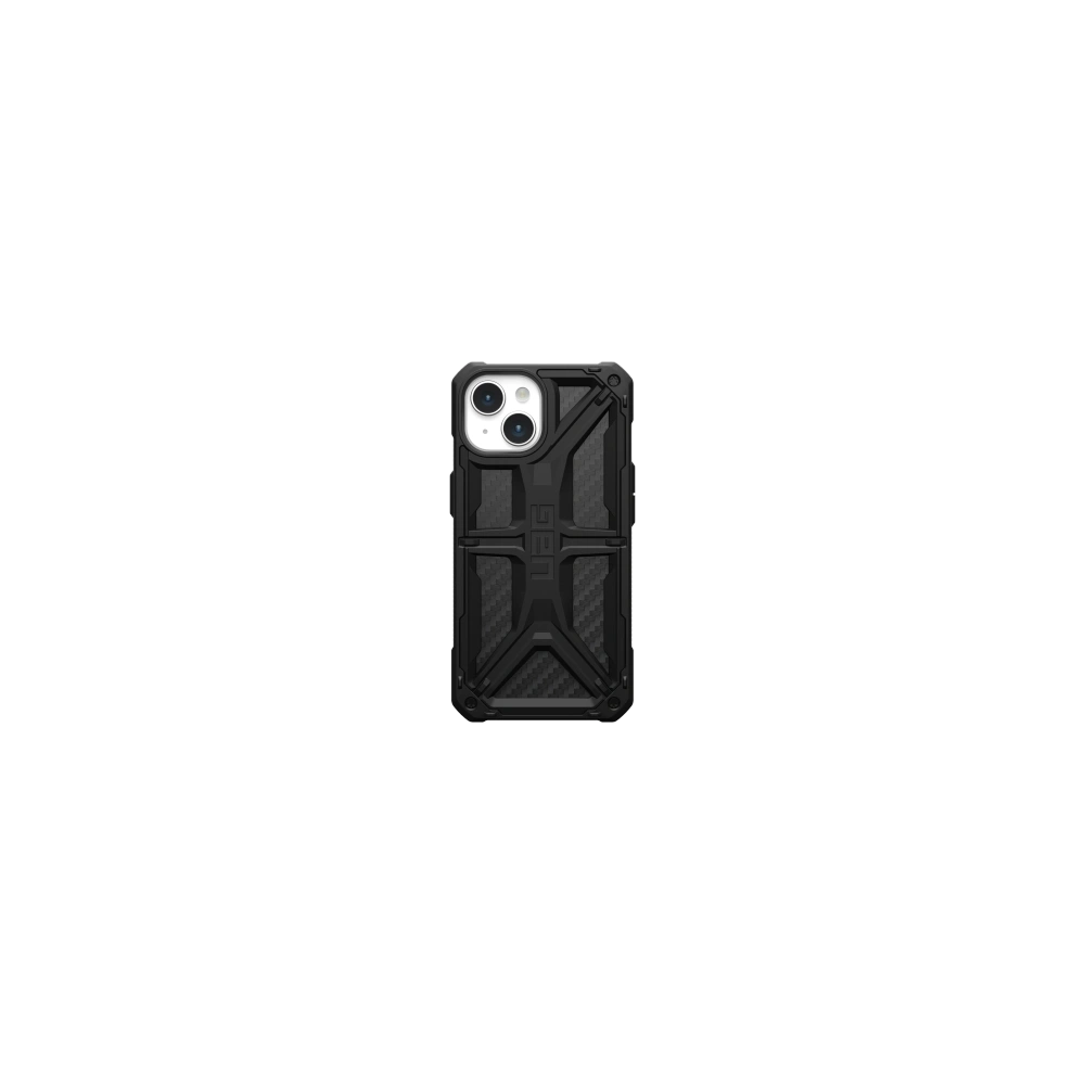 Hurtownia GSM - Etui UAG Urban Armor Gear Monarch Apple iPhone 15 (fibră de carbon) - UAG1294 - {ean13} - Hurt