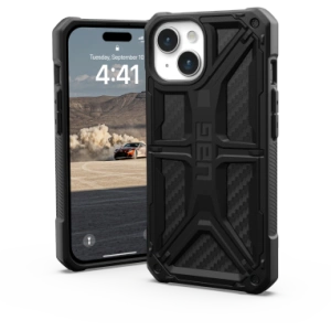 Hurtownia GSM - Case UAG Urban Armor Gear Monarch Apple iPhone 15 (Kohlefaser) - UAG1294 - {ean13} - Hurt