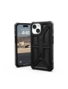 Hurtownia GSM - Etui UAG Urban Armor Gear Monarch Apple iPhone 15 (szénszál) - UAG1294 - {ean13} - Hurt