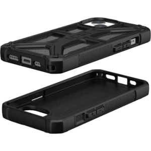 Hurtownia GSM - Etui UAG Urban Armor Gear Monarch Apple iPhone 15 (szénszál) - UAG1294 - {ean13} - Hurt