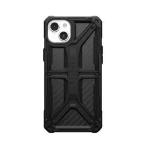 Hurtownia GSM - Case UAG Urban Armor Gear Monarch Apple iPhone 15 Plus / 14 Plus (Kohlenstofffaser) - UAG1295 - {ean13} - Hurt